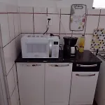 Estudio Acolhedor Com Estacionamento