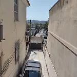 Estudio Acolhedor Com Estacionamento