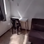 Estudio Acolhedor Com Estacionamento
