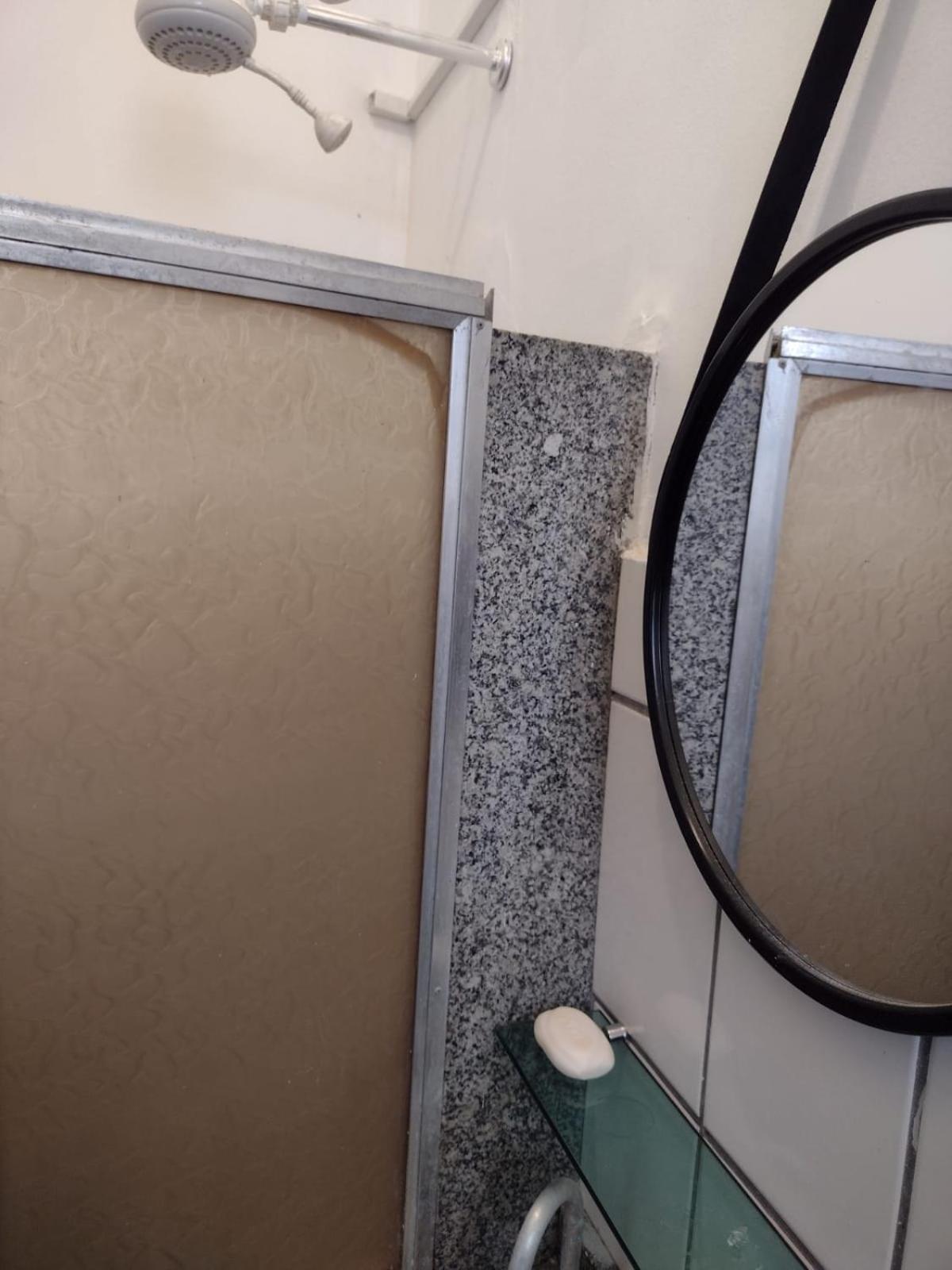 Apartamento Estudio Acolhedor Com Estacionamento Rio de Janeiro