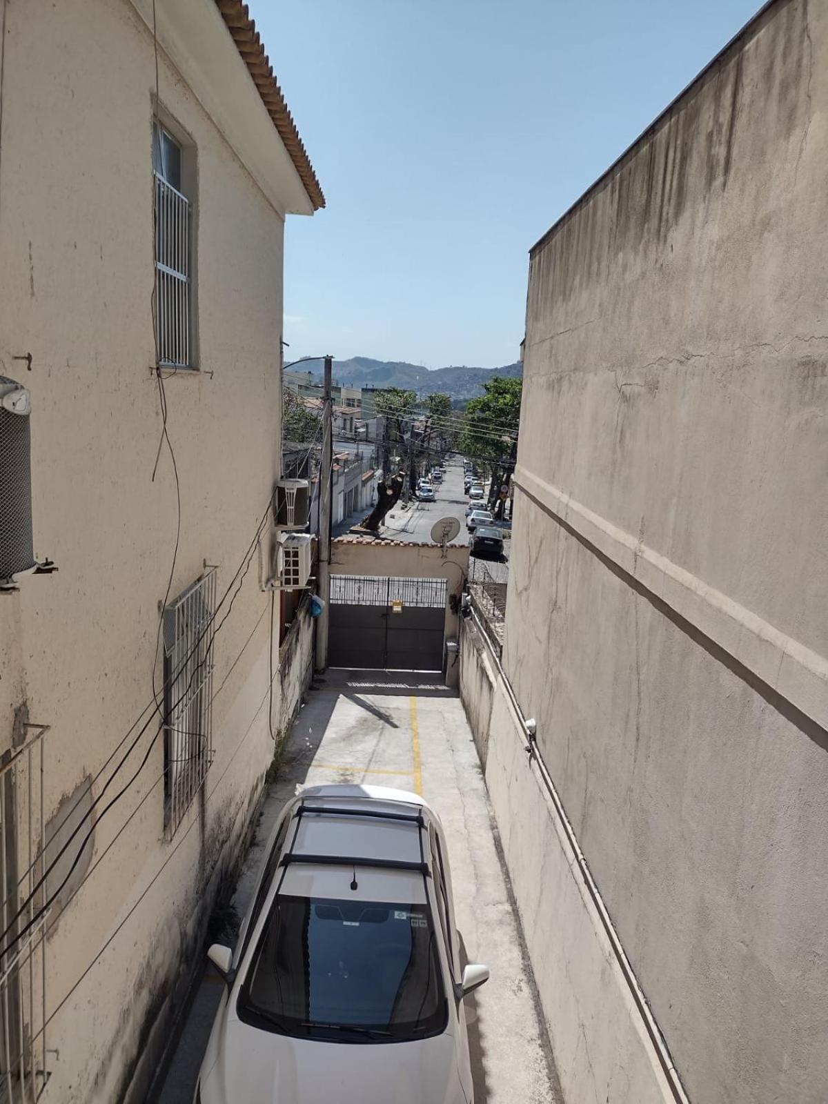 Estudio Acolhedor Com Estacionamento Apartamento