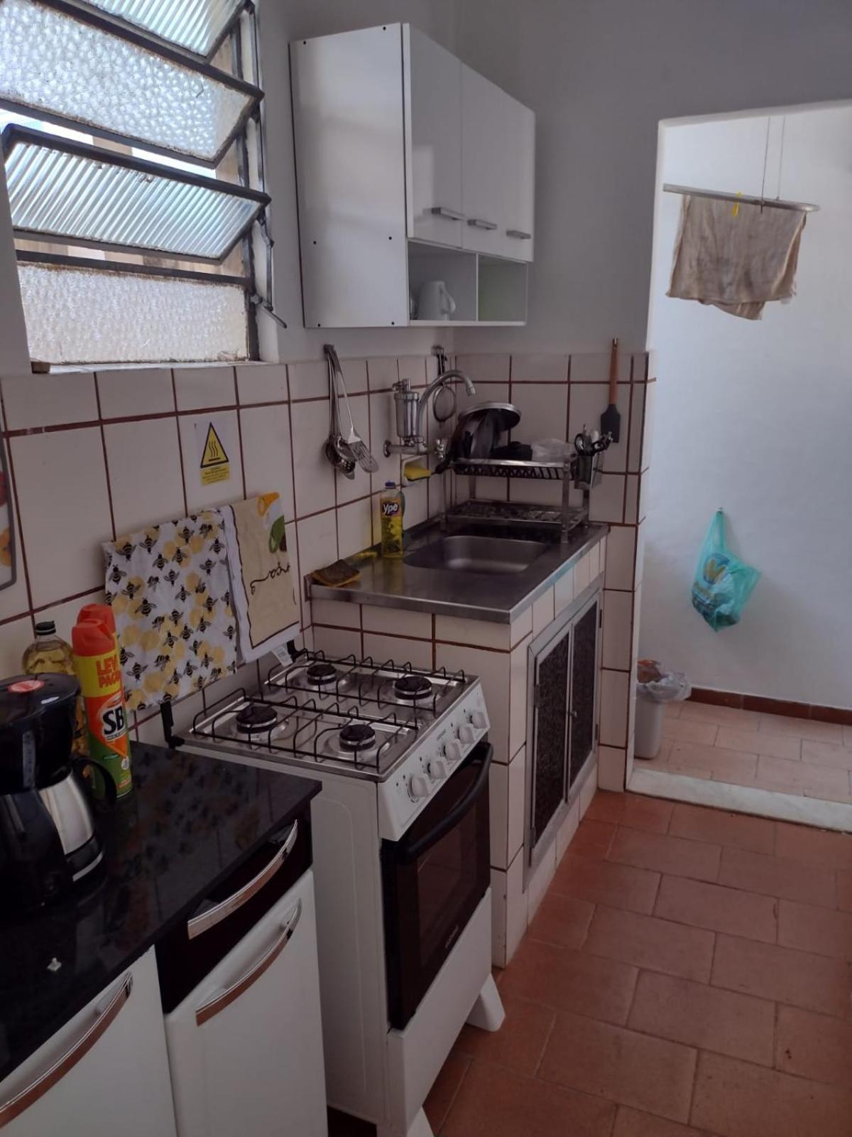 Estudio Acolhedor Com Estacionamento Apartamento Rio de Janeiro