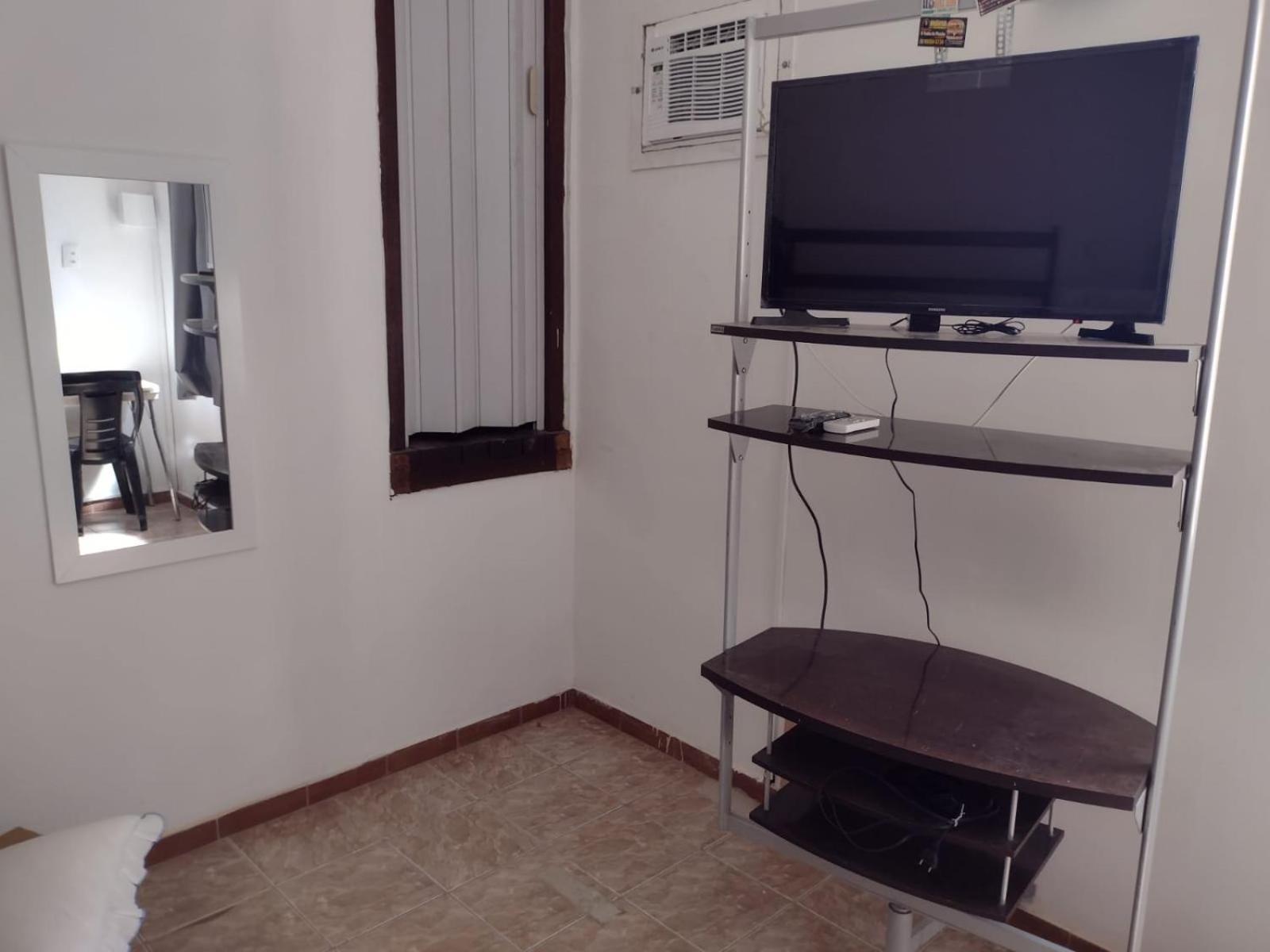 Apartamento Estudio Acolhedor Com Estacionamento Rio de Janeiro