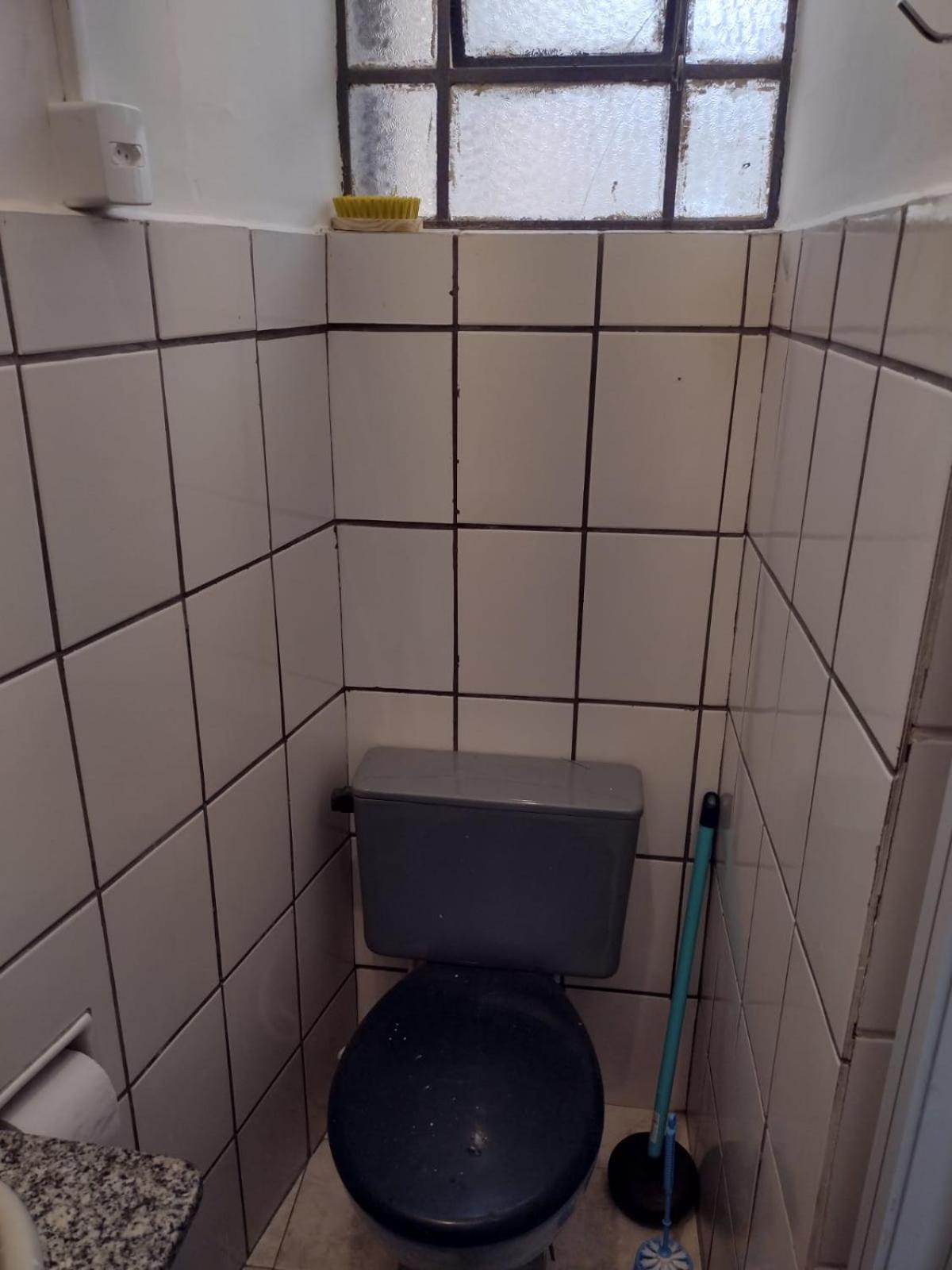 Estudio Acolhedor Com Estacionamento Apartamento Rio de Janeiro